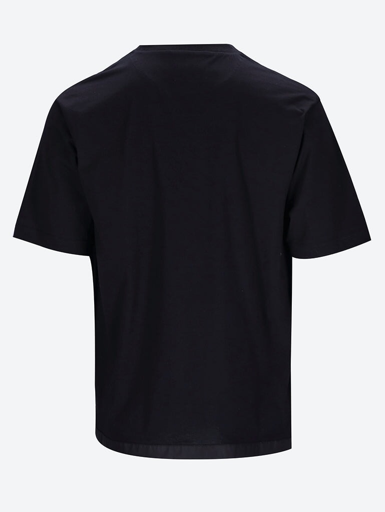 Re-nylon short sleeve t-shirt 2