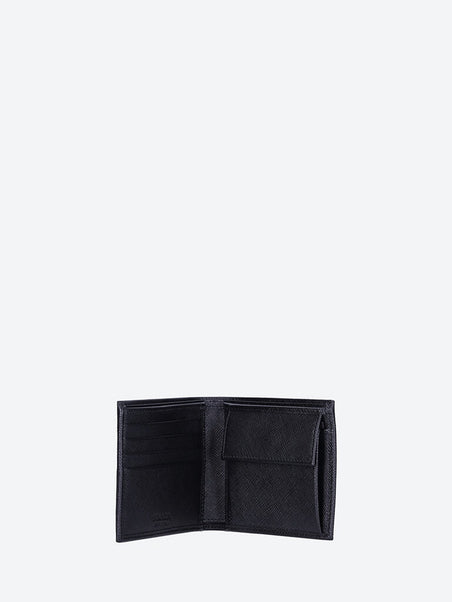 Re-nylon wallet