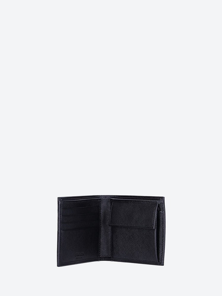 Re-nylon wallet 2