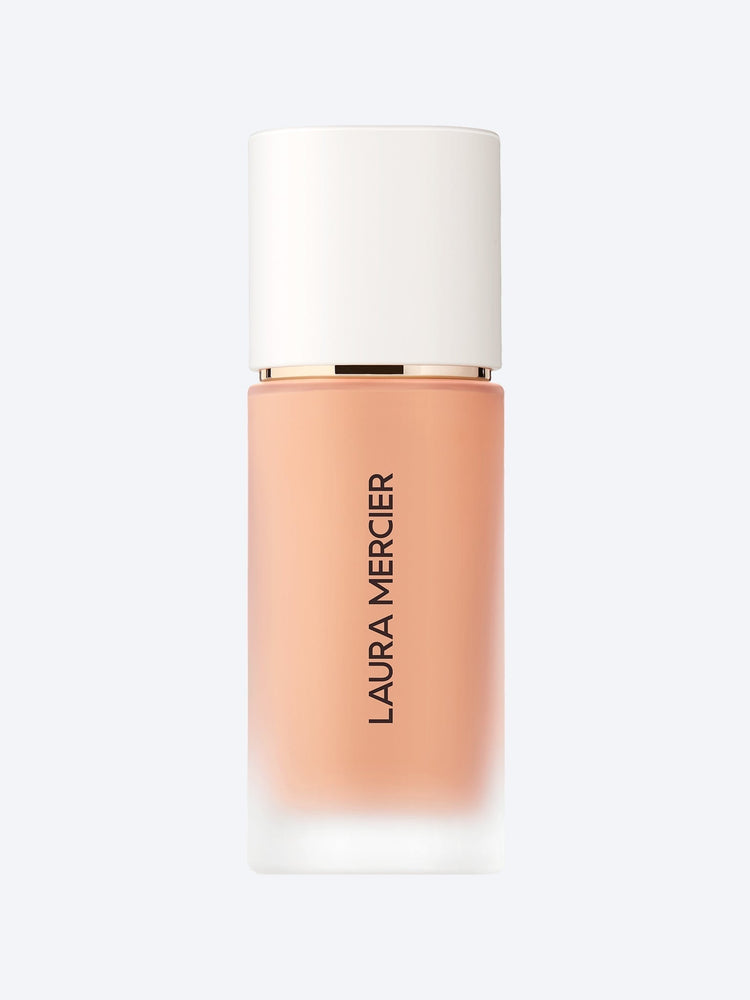 Real flawless foundation buff 1