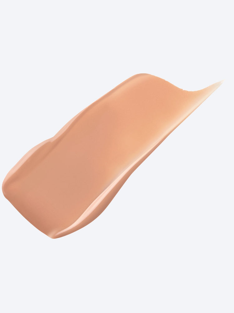 Real flawless foundation camel 2