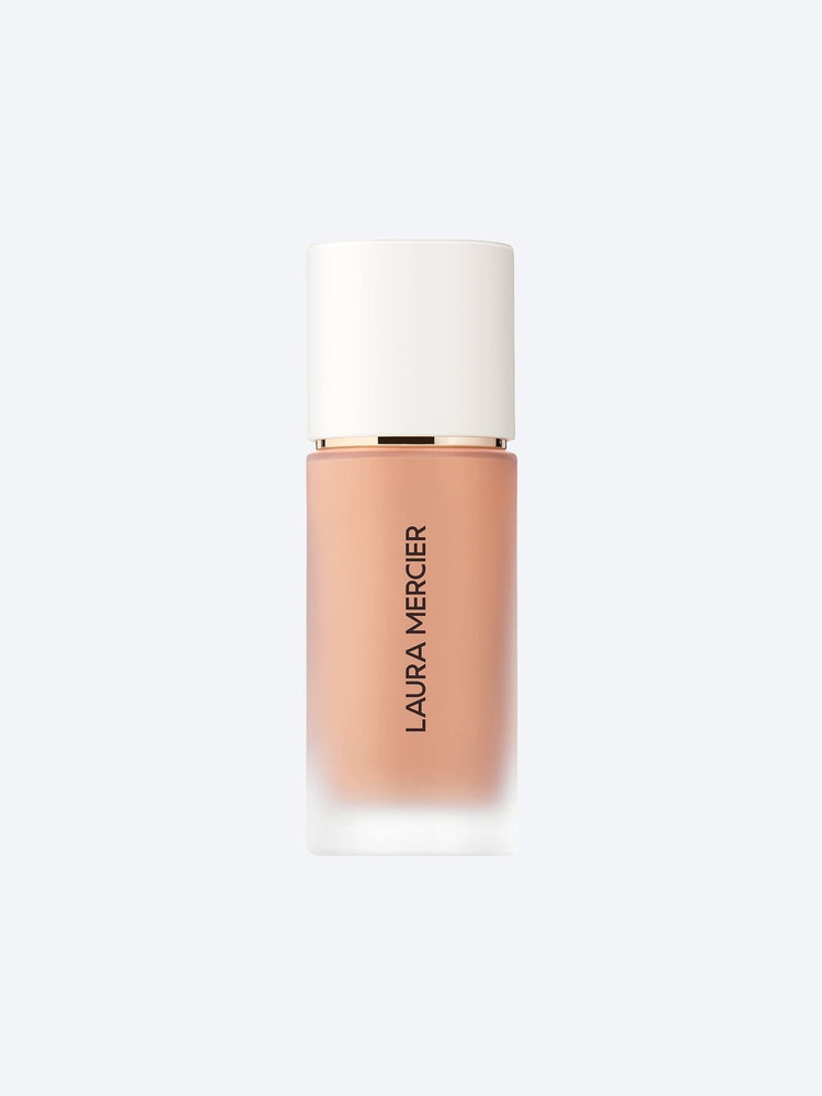 Real flawless foundation camel 1