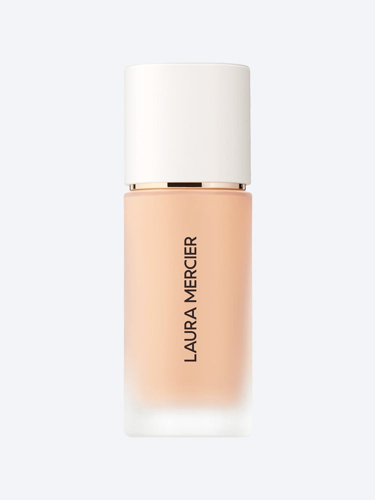 Echt makelloser Foundation-Chiffon 1
