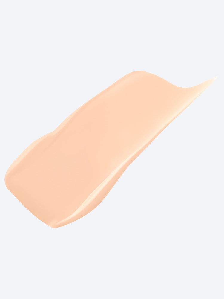 Echt makelloser Foundation-Chiffon 2