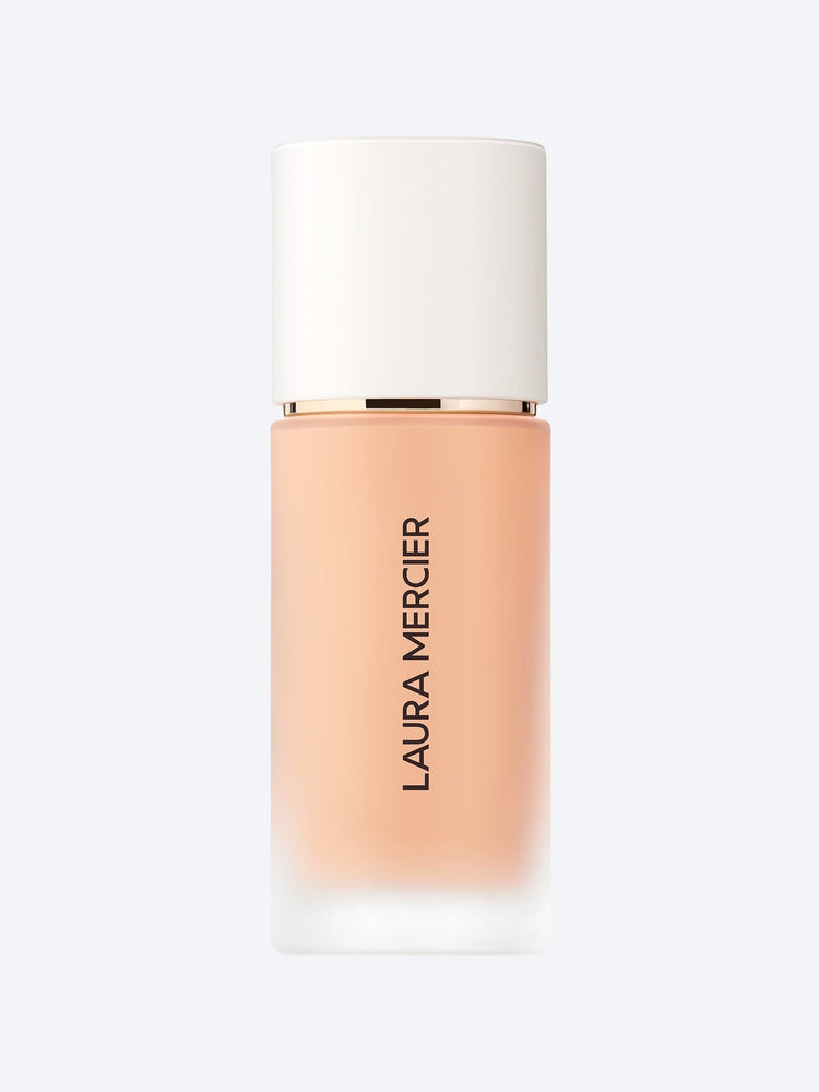 Real flawless foundation ecru 1