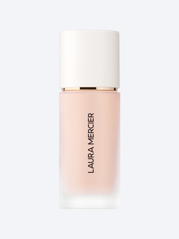 Real flawless foundation opal 1