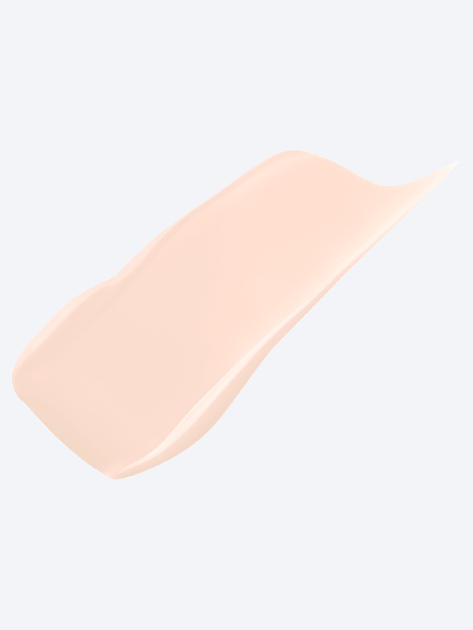 Real flawless foundation opal 2