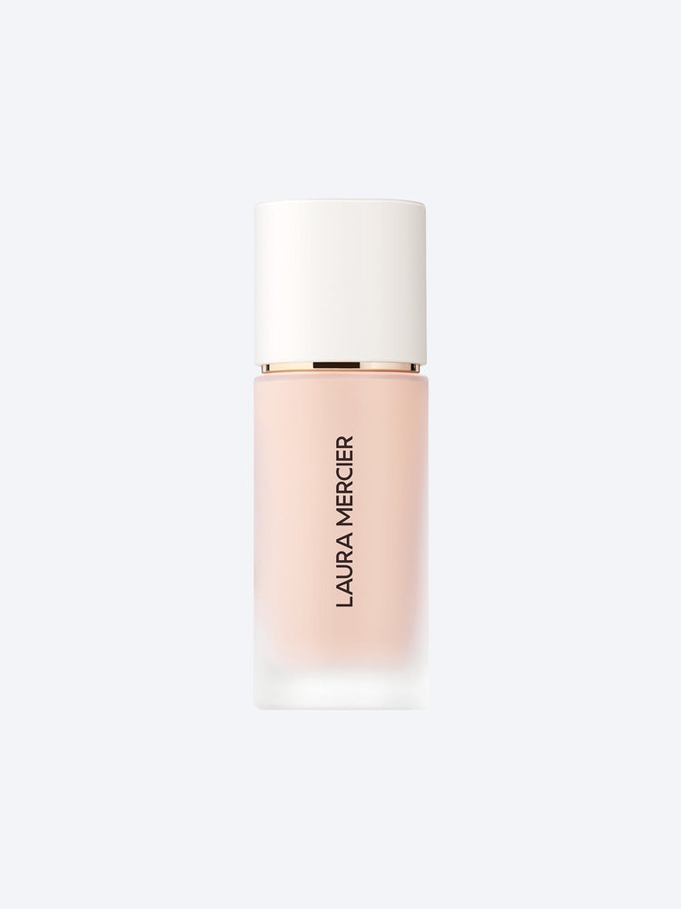 Real flawless foundation opal 1