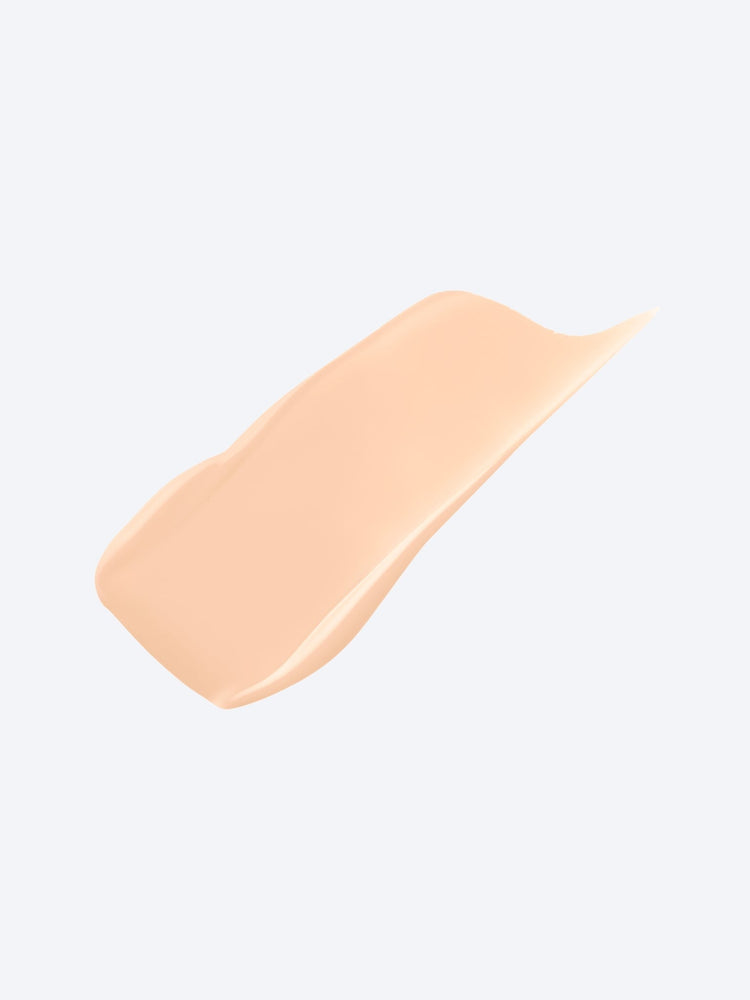 Real flawless foundation vanille 2