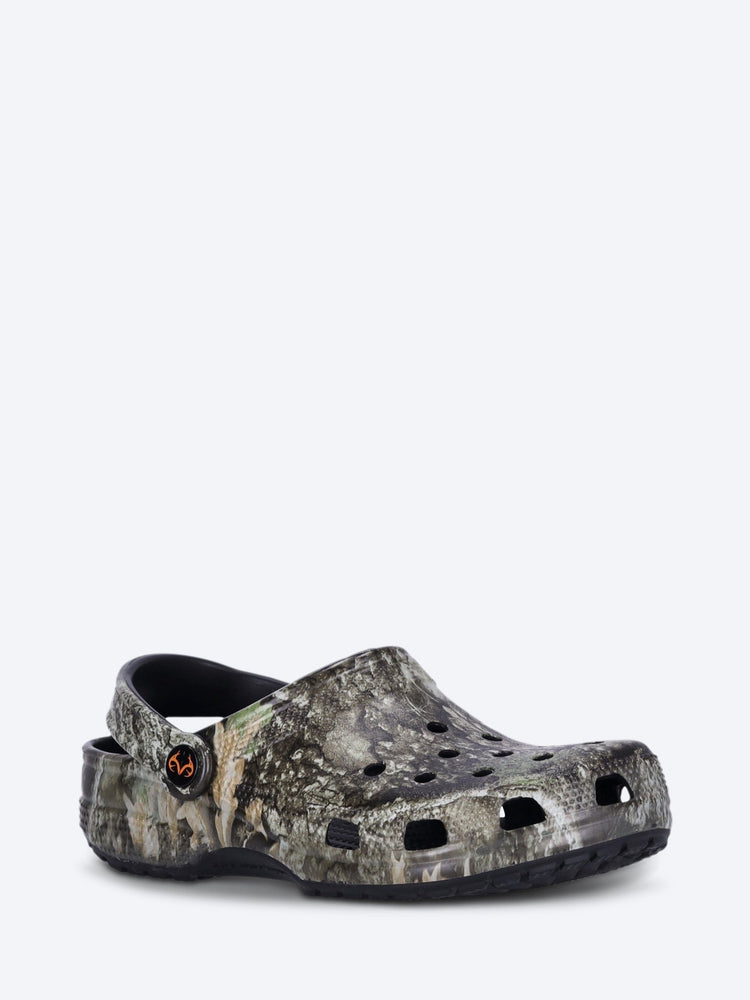 Realtree apx classic clog slides 2