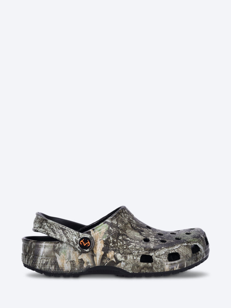 Realtree apx classic clog slides 1