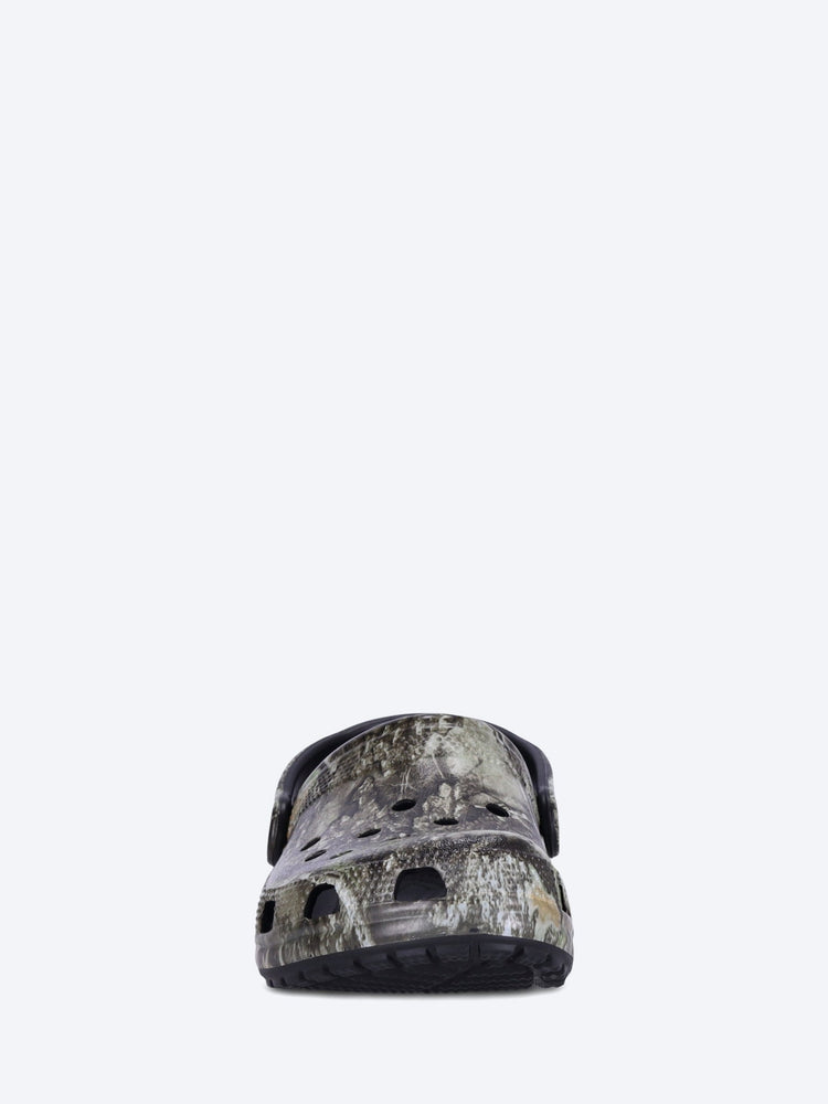 Realtree apx classic clog slides 3