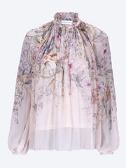 Rebellion billow blouse ref: