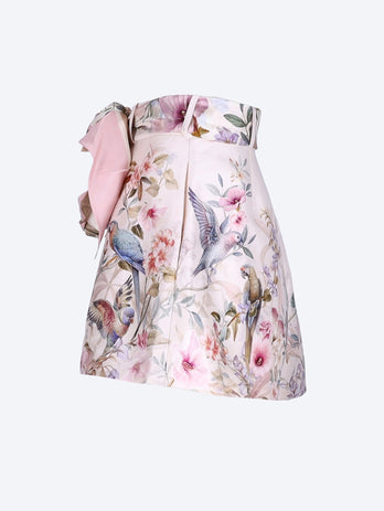 Rebellion-Tuck-Shorts
