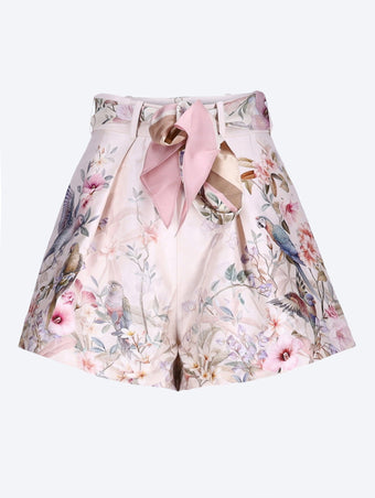 Rebellion-Tuck-Shorts