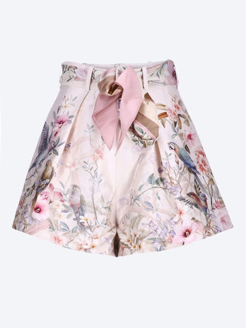 Rebellion-Tuck-Shorts