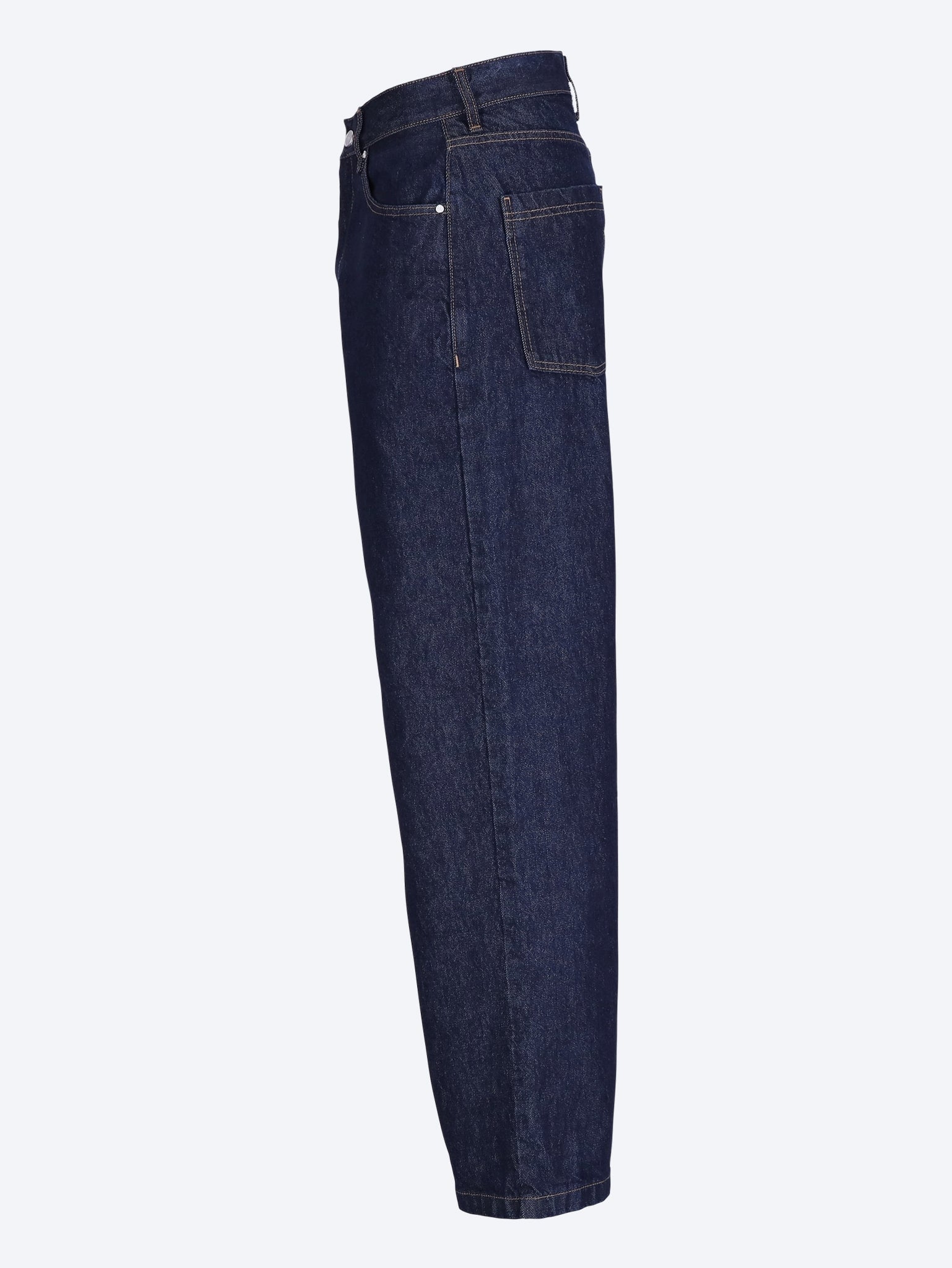 Erhalt der Jeans zurück 2