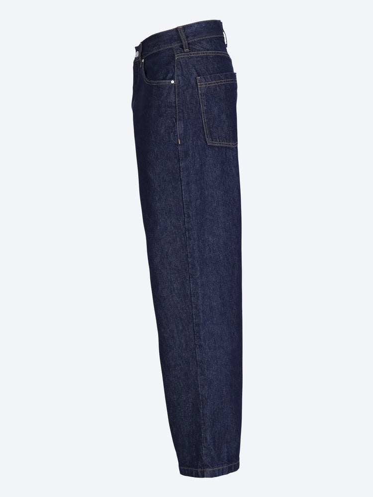 Erhalt der Jeans zurück 2