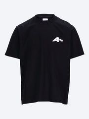 Receipt back print t-shirt ref: