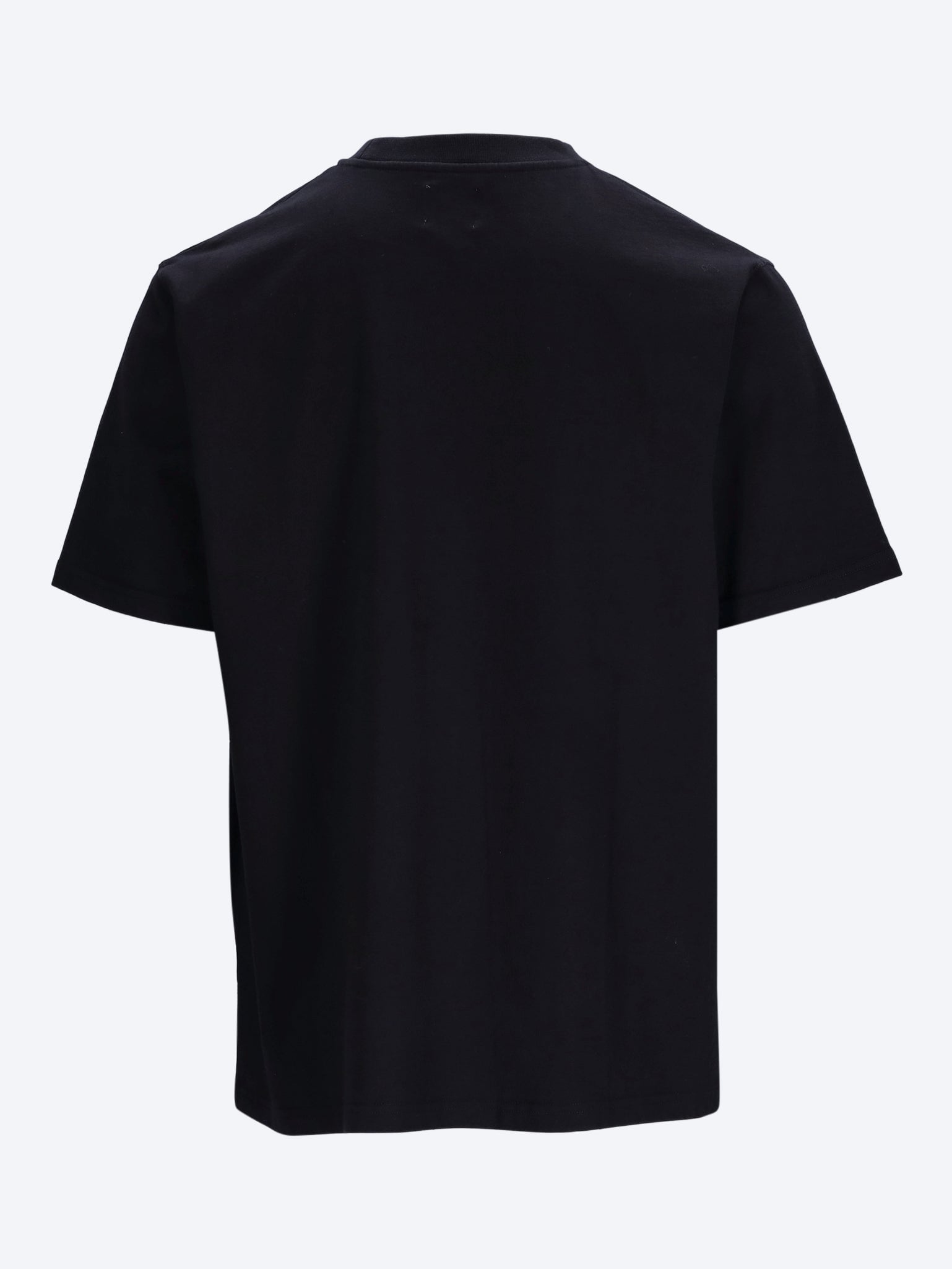 T-Shirt mit Quittung vorne 2