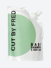 Recharge baby shampoo and body wash ref: