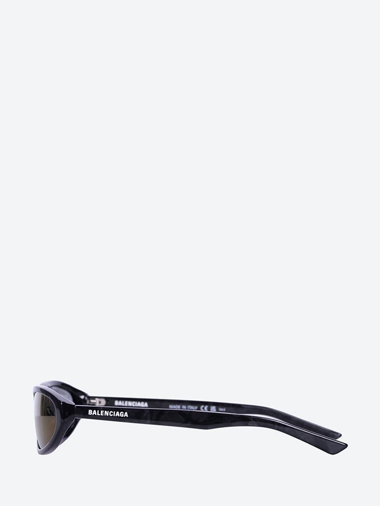 Recycled acetate sunglasses 3
