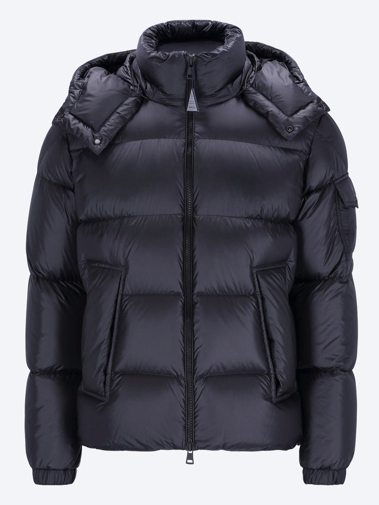 MONCLER MEN-CLOTHING JACKETS Couyere jacket