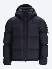 Jacke aus recyceltem Nylon ref: