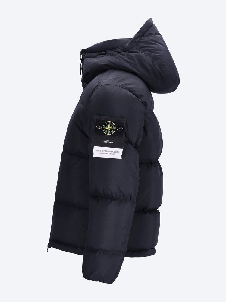 Jacke aus recyceltem Nylon 2