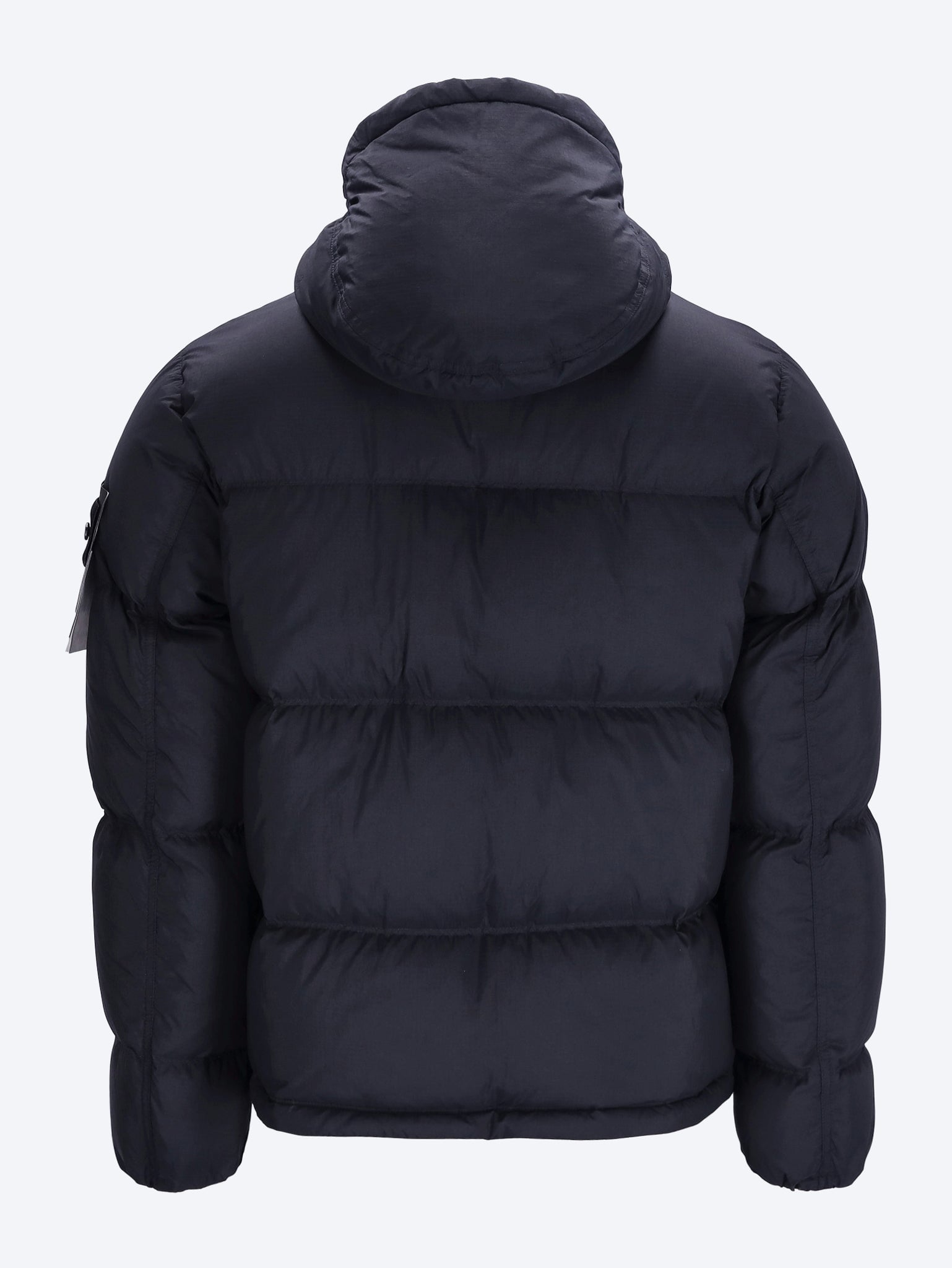 Jacke aus recyceltem Nylon 3