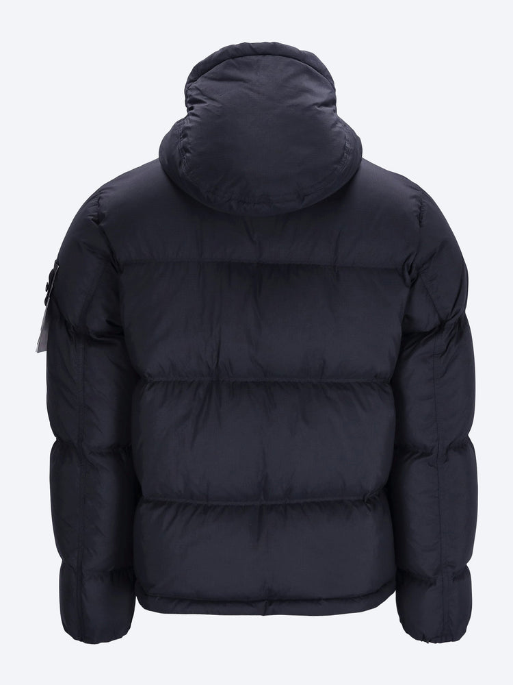 Jacke aus recyceltem Nylon 3