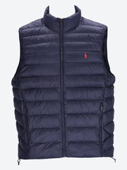 Recycled nylon terra jacket ref: