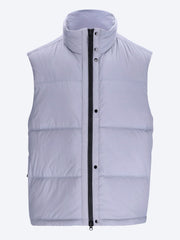 Recycled nylon vest ref: