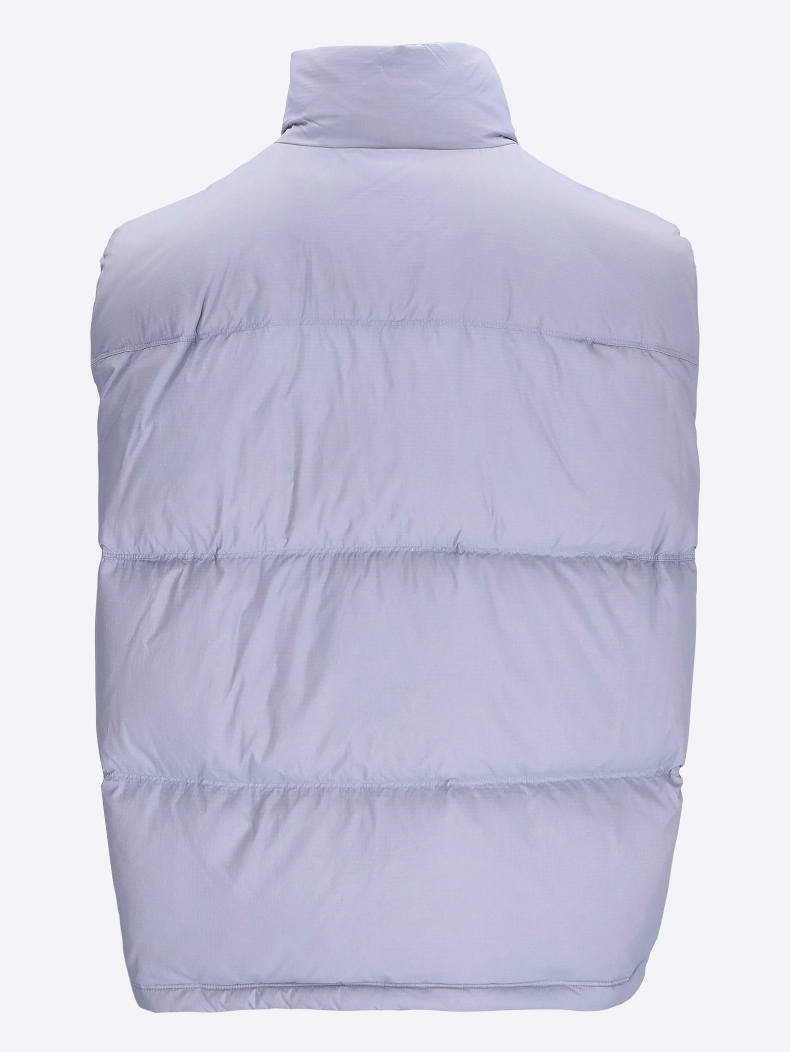 Recycled nylon vest 3