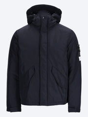 Kurzparka aus recyceltem Polyester ref: