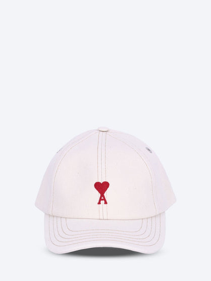 White adc cap