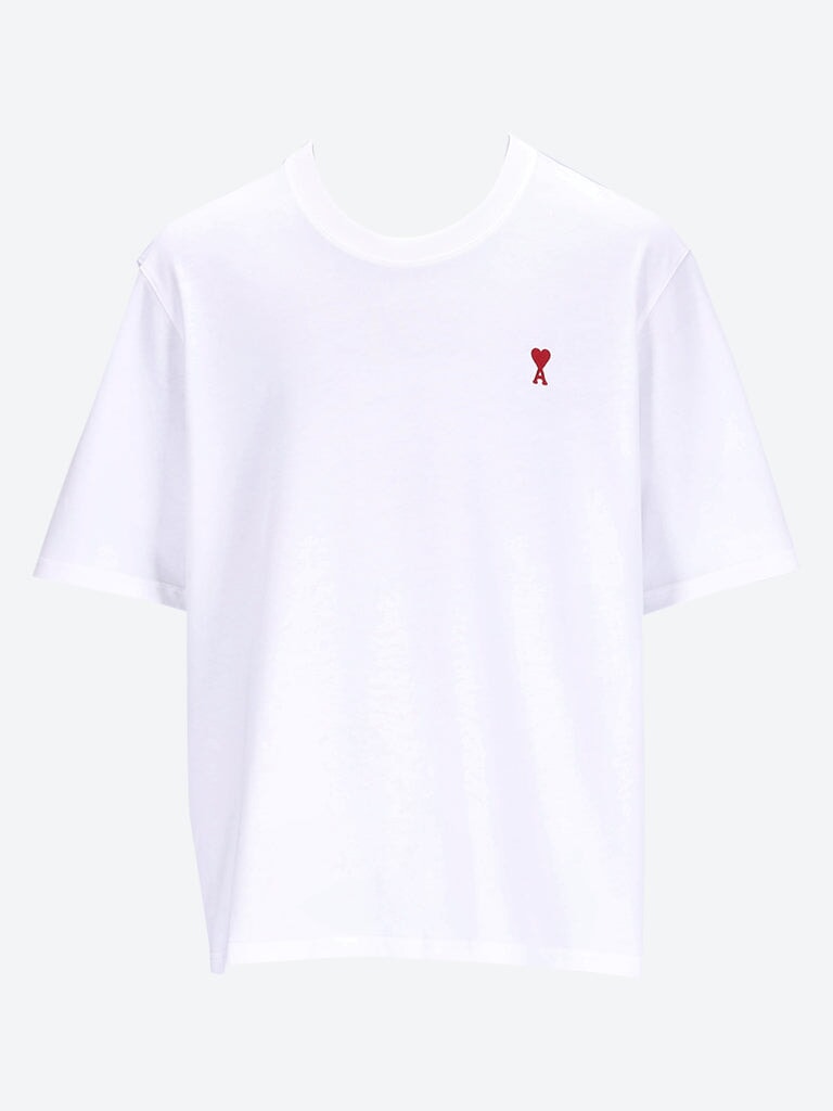 Red ami de cŒur t-shirt 1