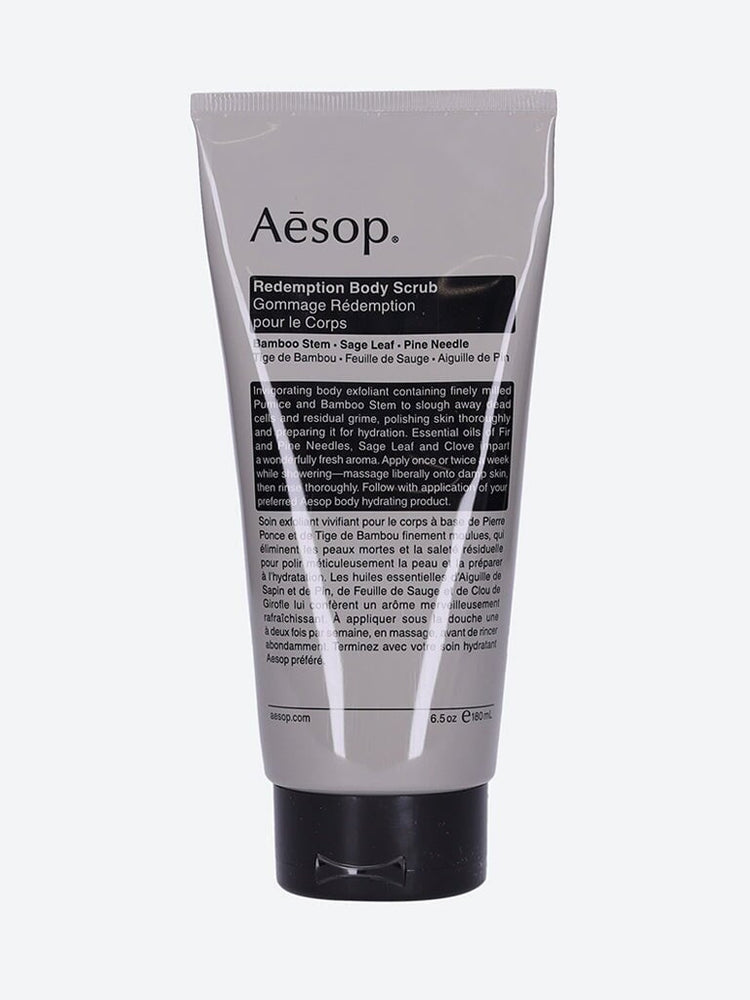 Gommage corps Rédemption 180ml 1