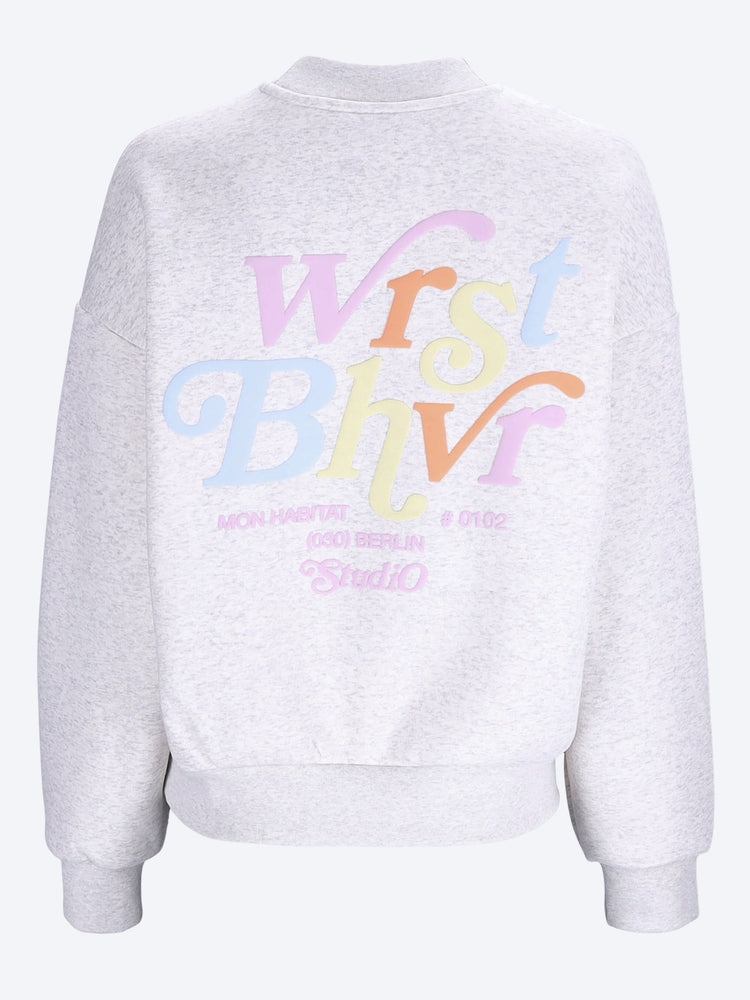 Reed sweatshirt 3