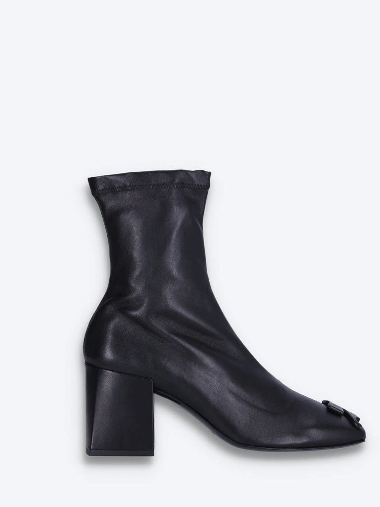 Reedition ac erhöhte Stiefel 1
