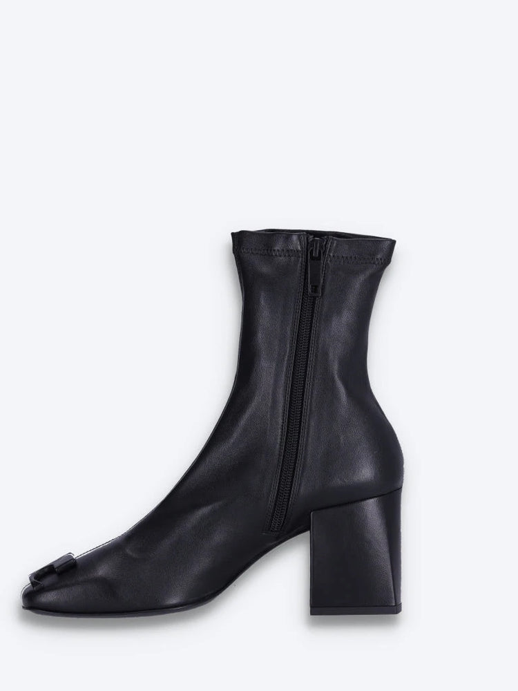 Reedition ac erhöhte Stiefel 4