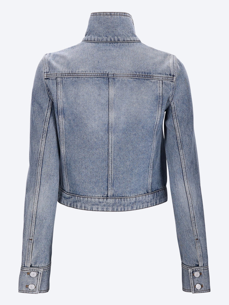 Reedition denim jacket 3