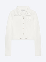 Reedition-Jeansjacke ref: