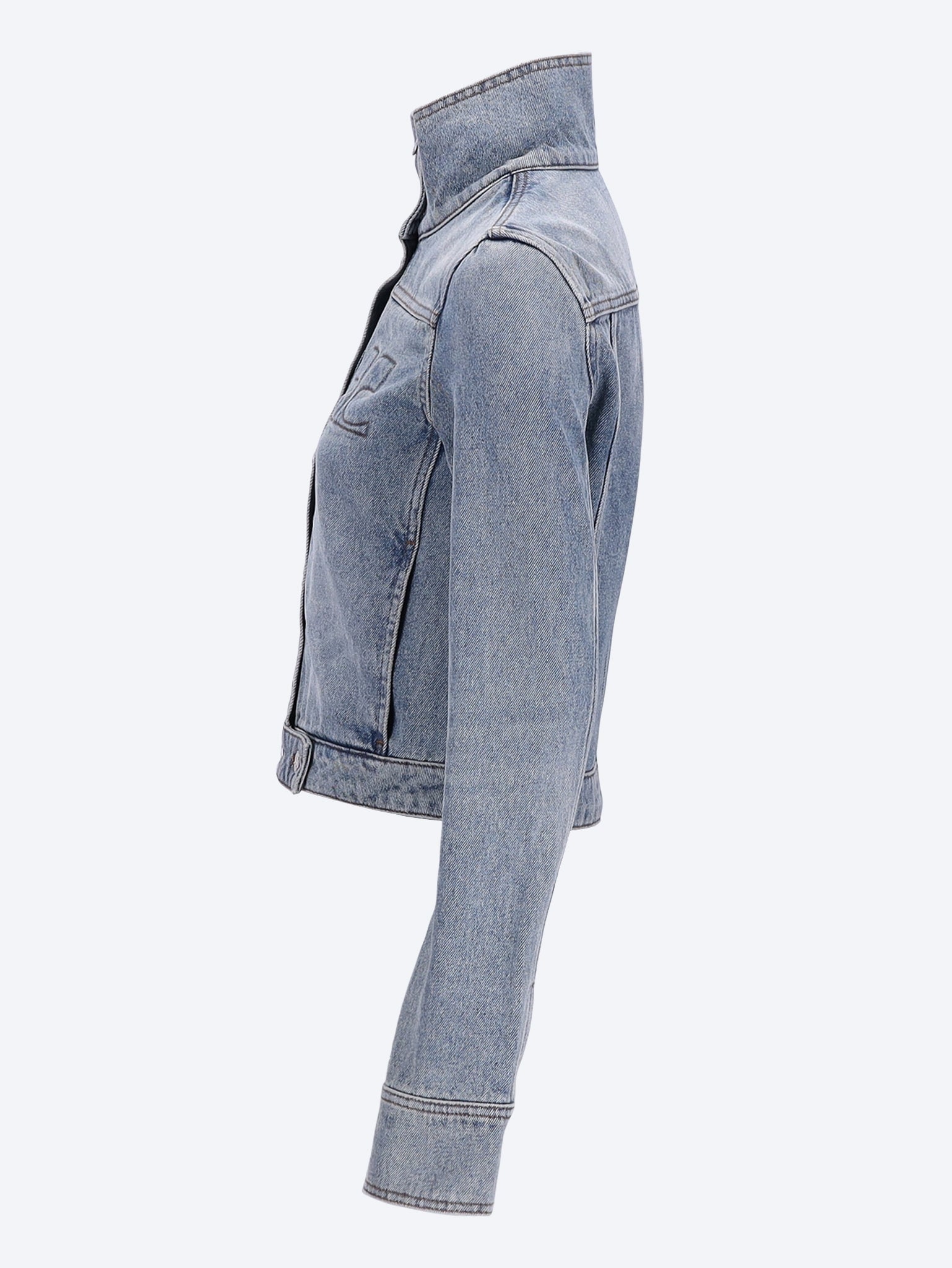 Reedition denim jacket 2