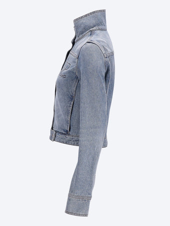 Reedition denim jacket