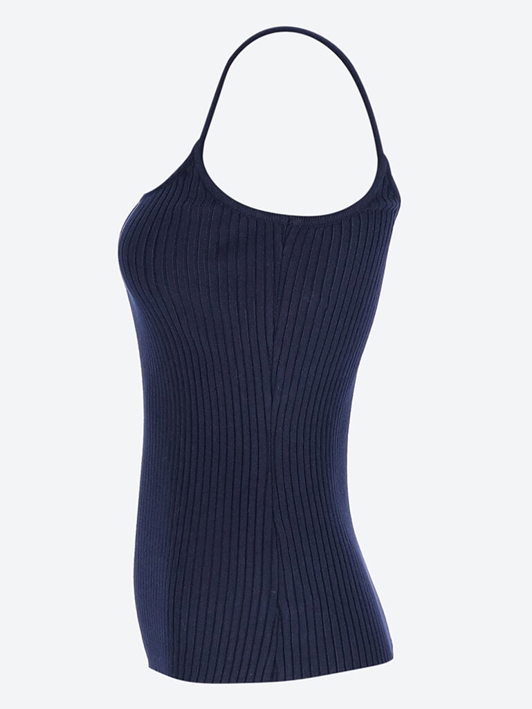 Rippstrick-Tanktop von Reedition 2