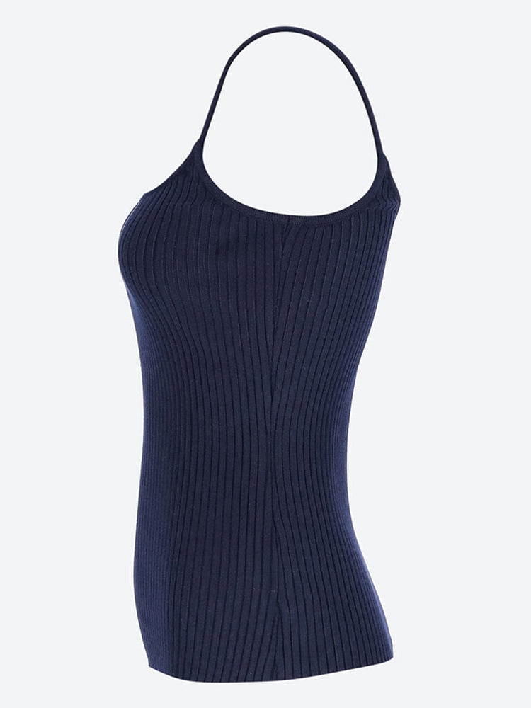 Rippstrick-Tanktop von Reedition 2