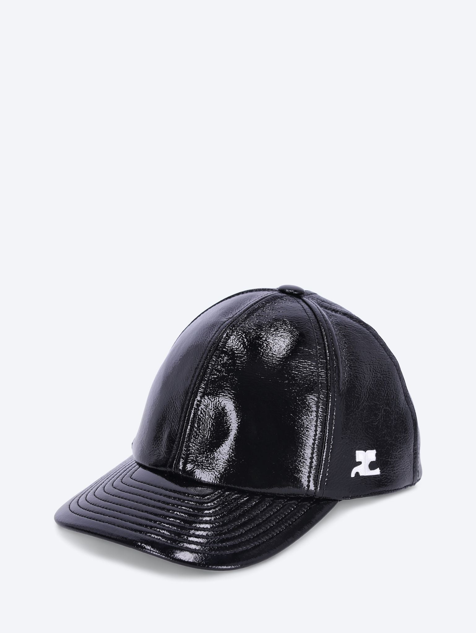 Reedition vinyl cap 2