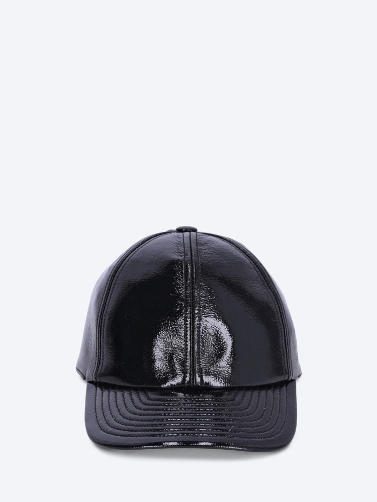 Reedition vinyl cap 1