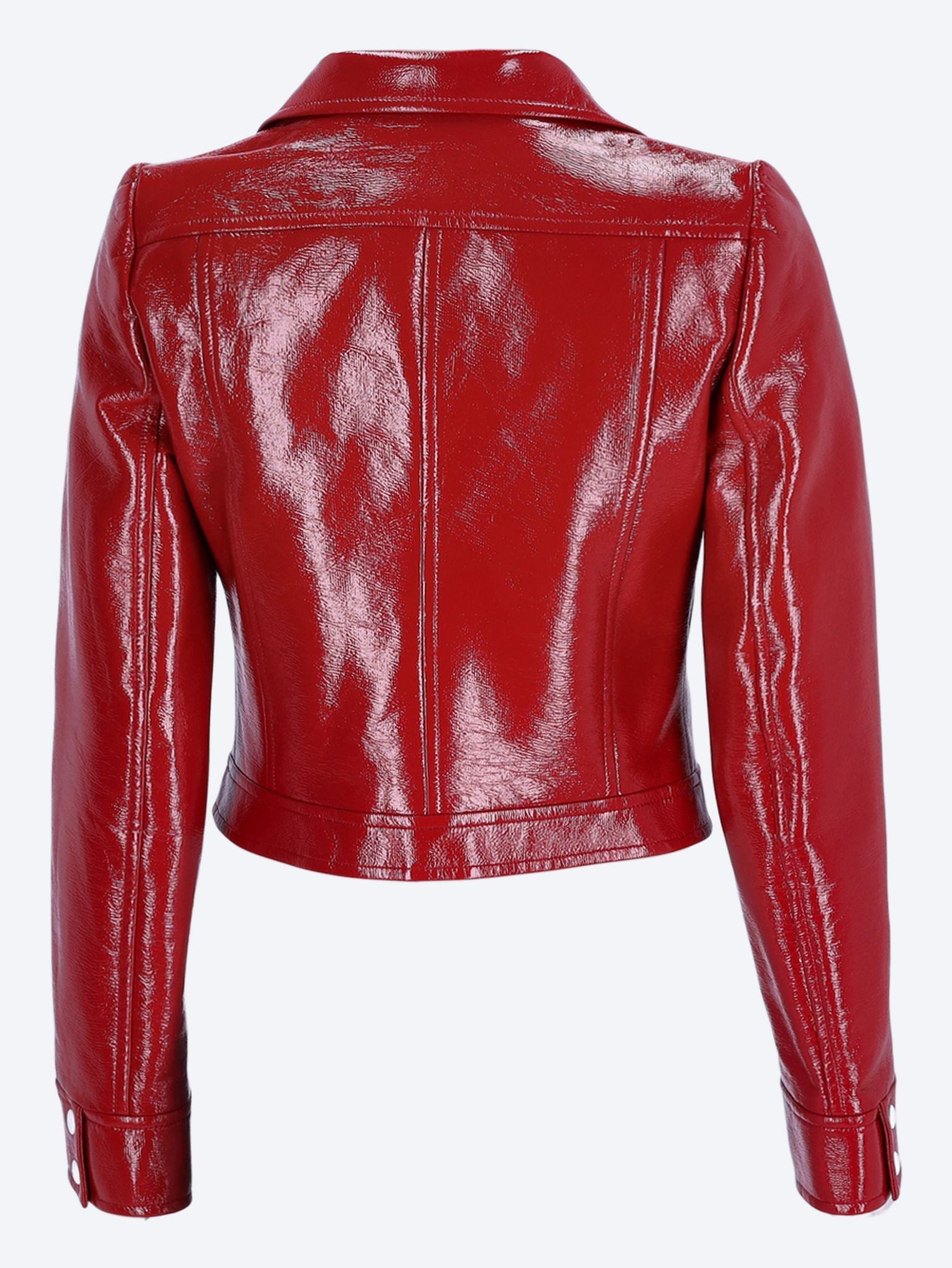 Veste en vinyle de réédition 3